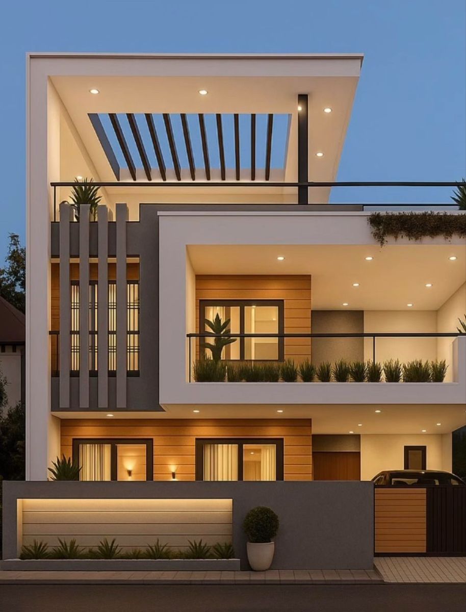 Bungalow