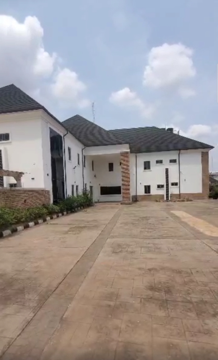 21 STANDARD ROOMS HOTEL, CORE AREA, ASABA