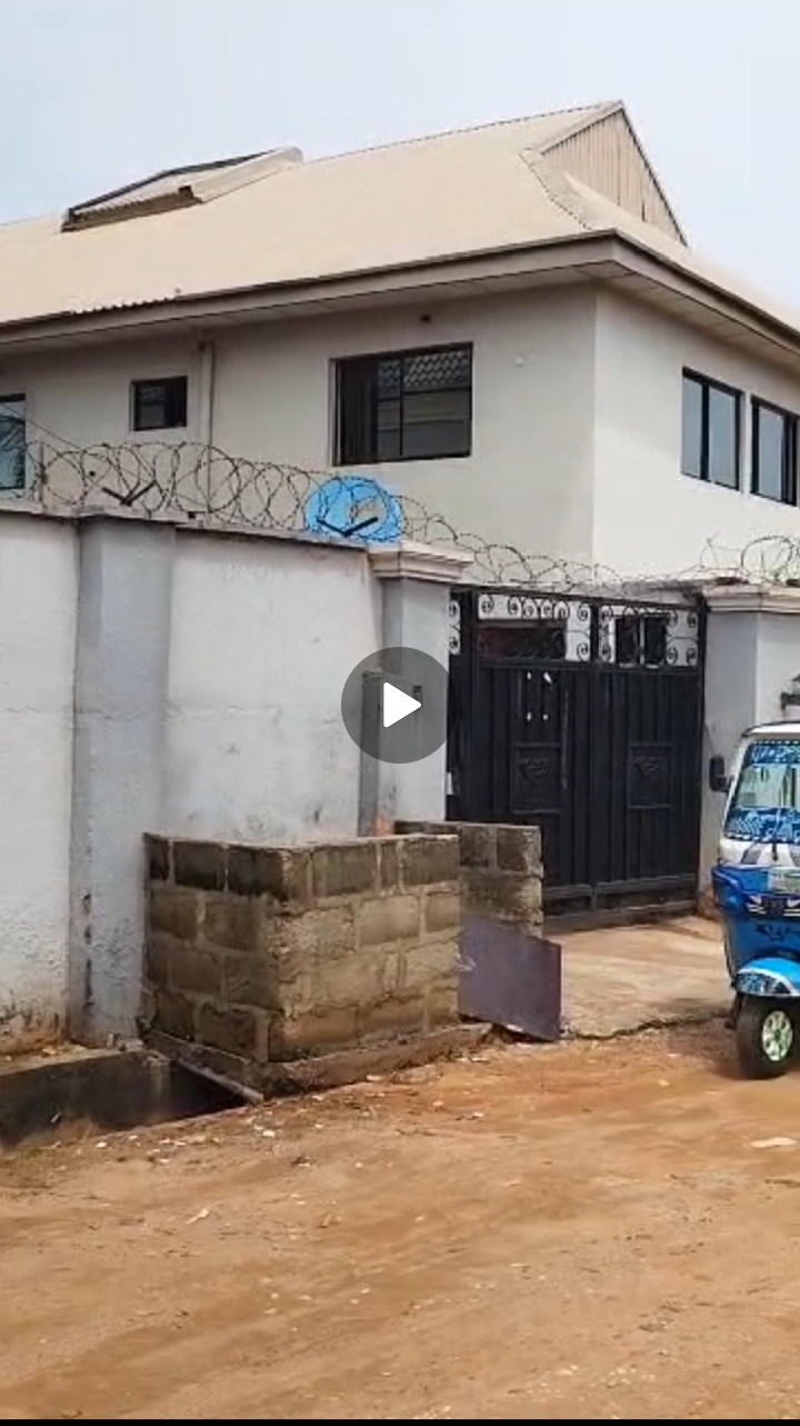 TWO(2) UNITS OF THREE(3) AND TWO(2) BEDROOM FLATS